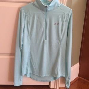 Women’s Under Armour Pullover